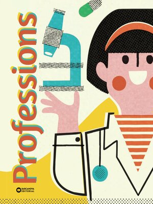 cover image of Professions